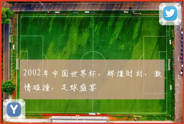 2002年中国世界杯，辉煌时刻，激情碰撞，足球盛宴