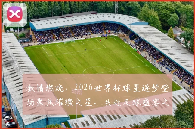 激情燃烧，2026世界杯球星逐梦登场聚焦璀璨之星，共赴足球盛宴之旅